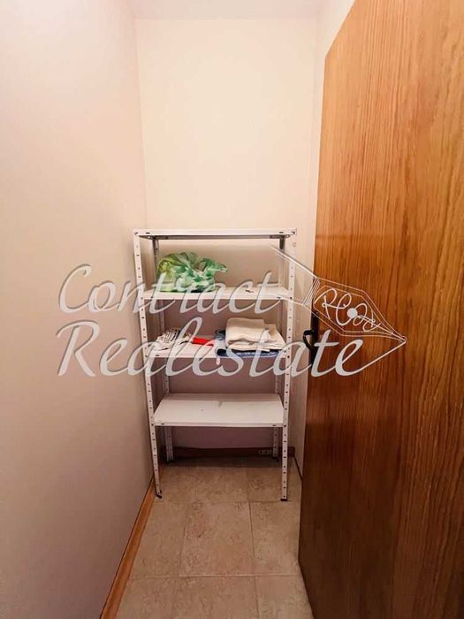 Дава се под наем Двустаен апартамент в Варна, Левски - 70 кв.м за 382.5 € - Снимка #15