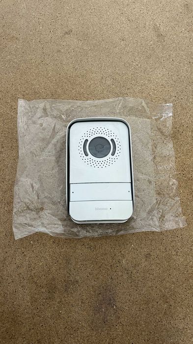 Videointerfon BTICINO Easykit Essential 7