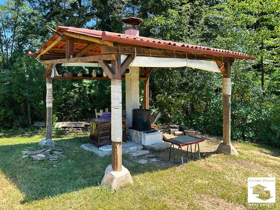 Продава се Къща в с. Поповци, Област Габрово - 170 кв.м за 753 €/кв.м - Снимка #18