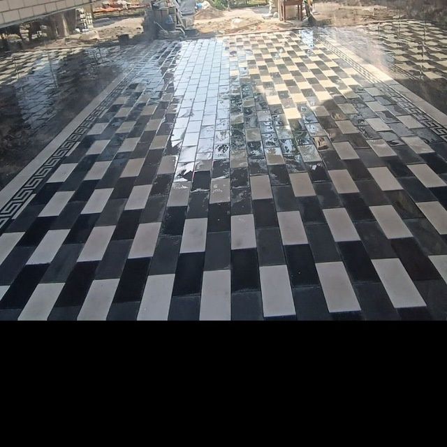 Burchatka teramiz kelishilgan narhda KATTA OBYEKTLARNI HAM QILAMIZ