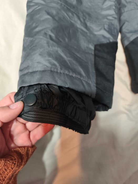 Salopeta ski, 128, crane