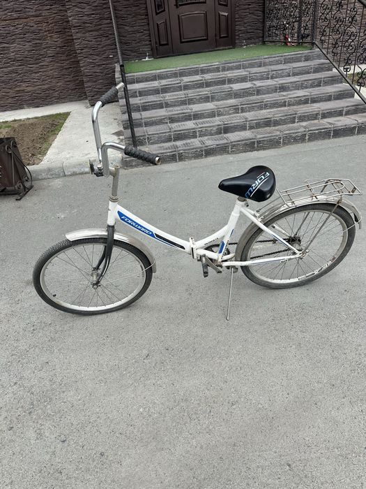 Велосипед