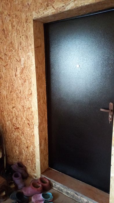 Продам новый дом