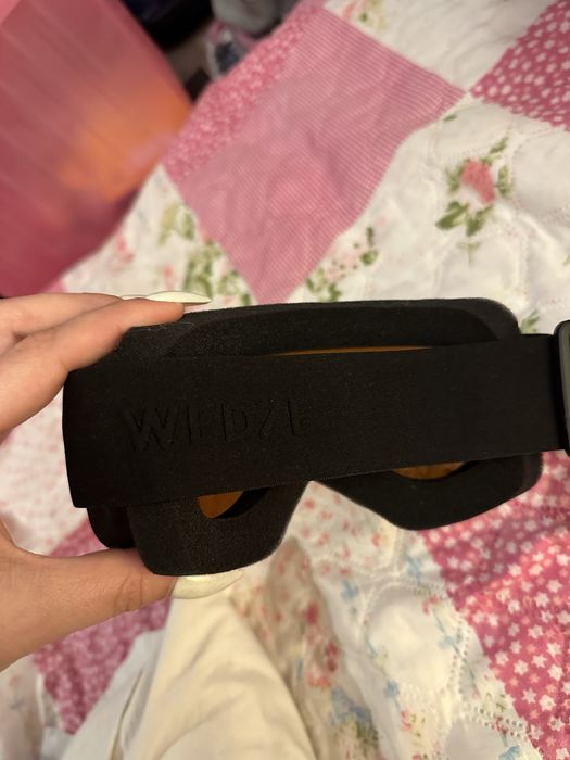 Очила за ски wedze