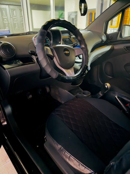 Сотилади Спарк кузов 2020 Бир кол мошина