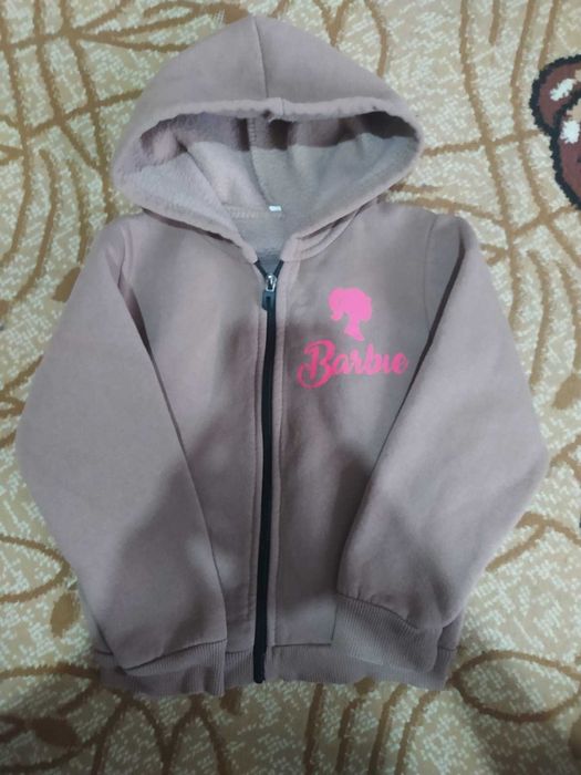 Продам вещи на девочку