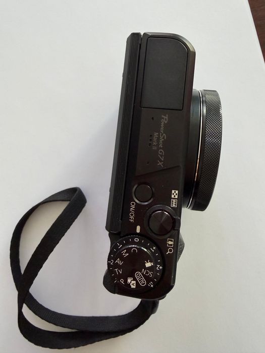 Продаю фотоаппарат