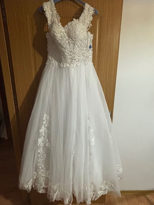 Rochie de mireasă
