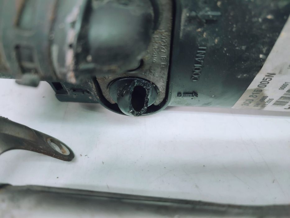 Webasto 3c0815005n Volkswagen VW Passat B6  [din 2005 pana  2010]