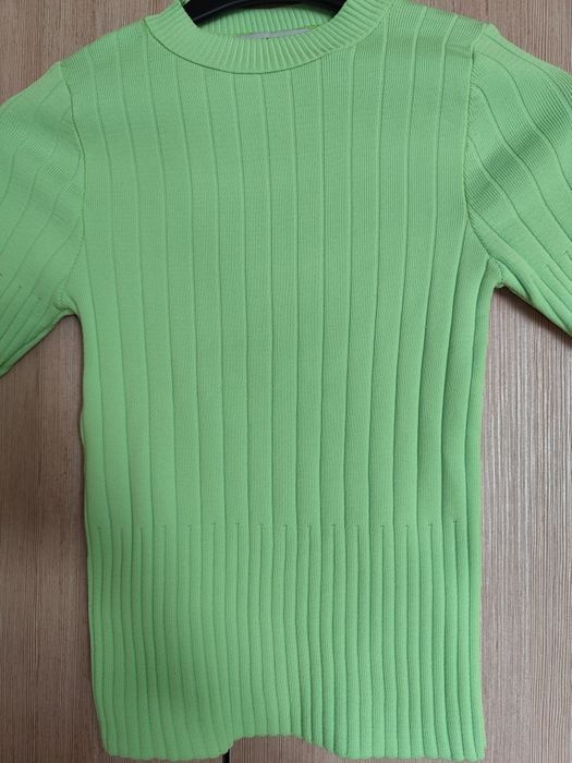 Tricou dama de vara