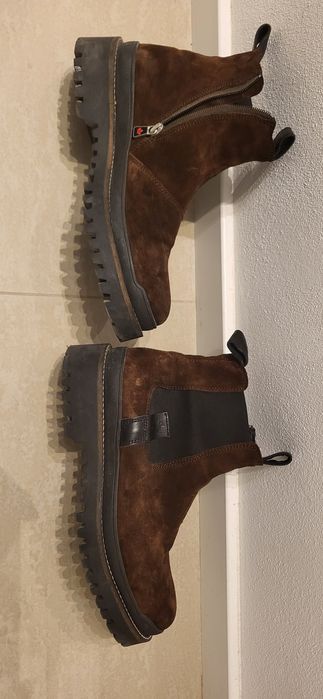 Bocanci Canada Snow 43