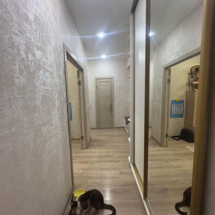 Продам квартиру в Ertis city