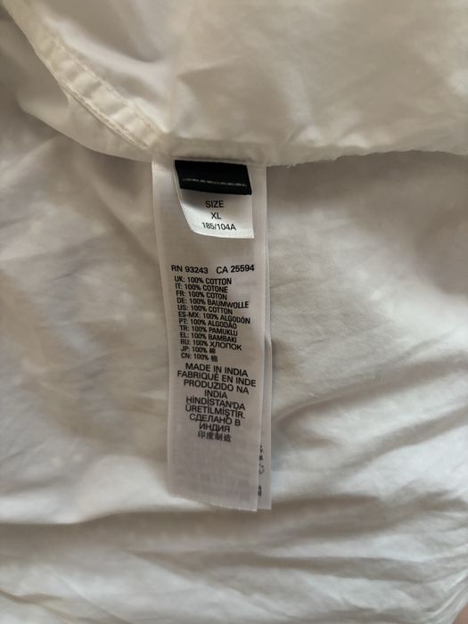 Мъжка риза Diesel