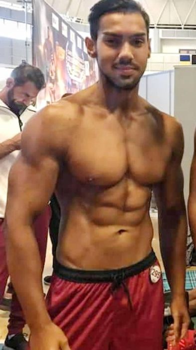 Instructor fitness si antrenor personal acreditat