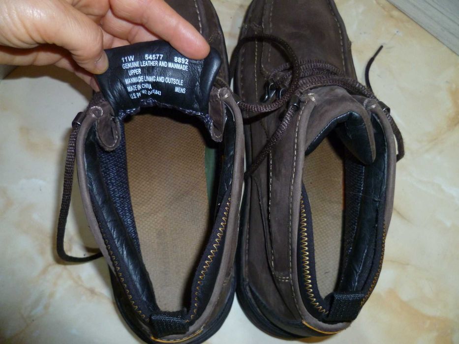 Timberland Gore-tex №45