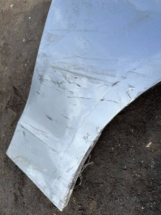 Калник десен за Audi A5 8t facelift Ауди а5 ном 404 с забележки