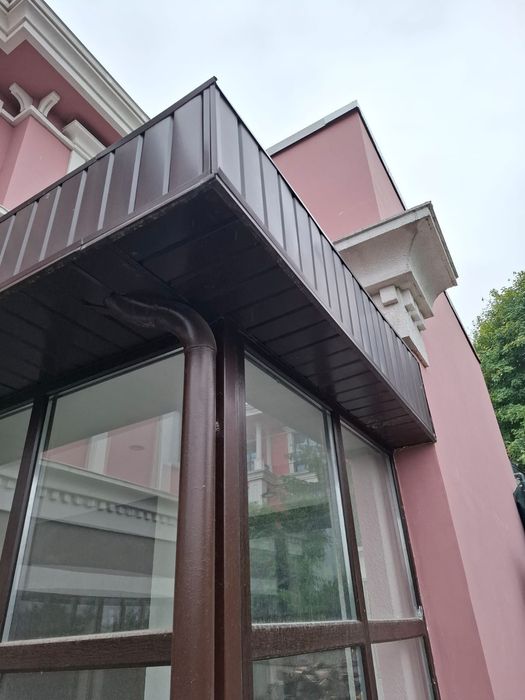 Сайдинг для дачи и коттеджа