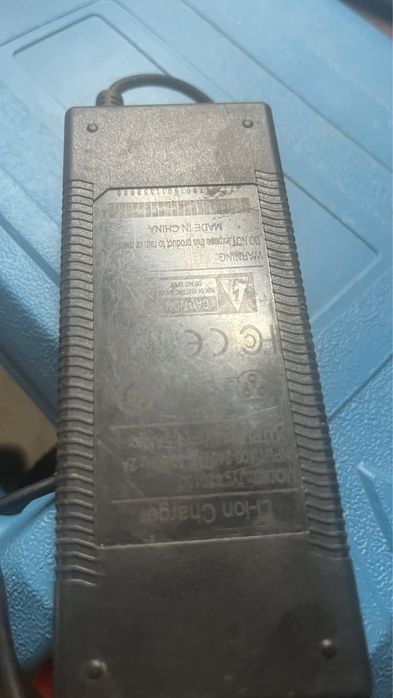 Блок питаня Гира сутера