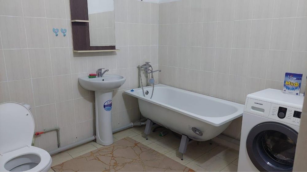 Түркістан қ Жаңа қала 12/1 кв46