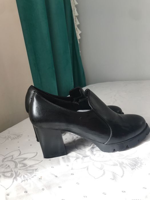 Обувь стиль