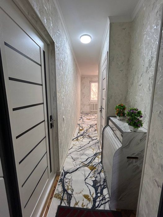 Срочно 1 хонали квартира сотилади