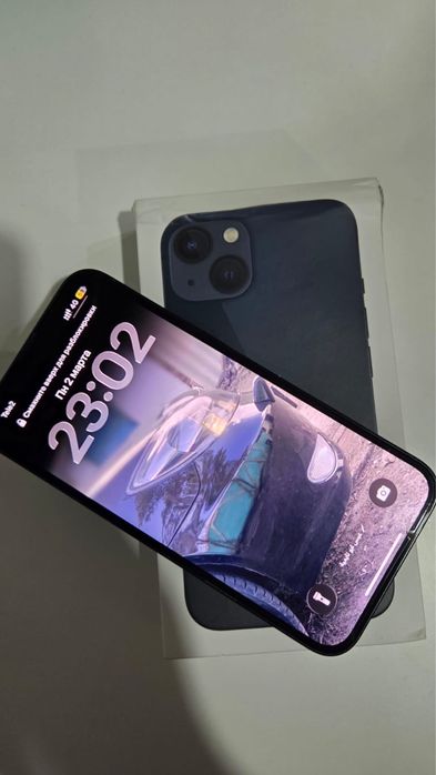 Прлдам айфон 13 128