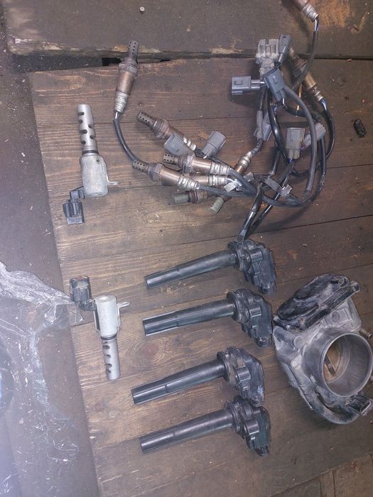 Катушки ляммдозонт