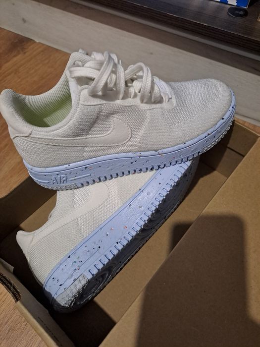 Nike Air Force 1 Crater Flyknit