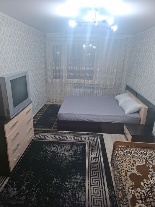 Сдам 1 комн. квартиру 8 мкр