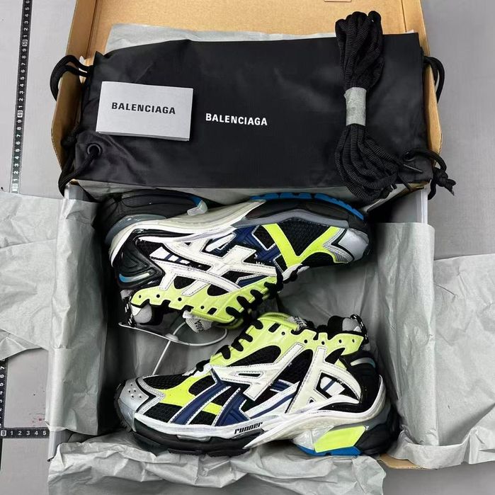 Balenciaga Runner (40/41) FULLBOX PREMIUM