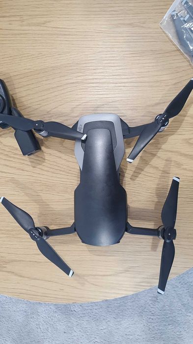 Dji mavic air super combo drona
