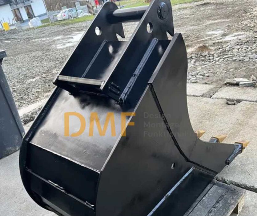 Кофа за багер 60см Heavy Duty за багер 9,5 - 14 тона