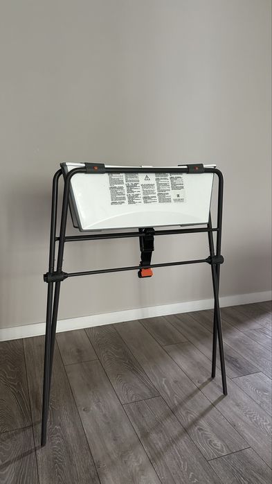 Детская ванна stokke flexi bath