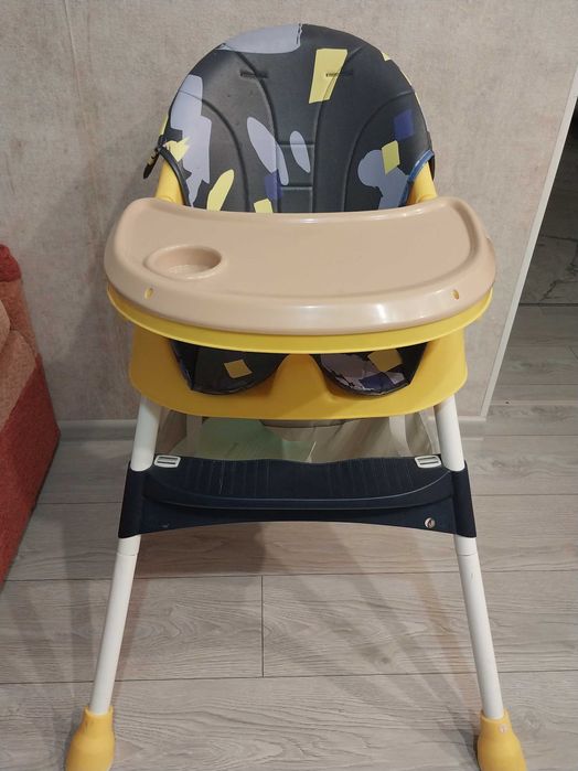 Детский стульчик