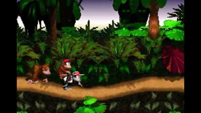 Игровая теле приставка Super Nintendo(SNES) Sega Сега/Dendy Денди