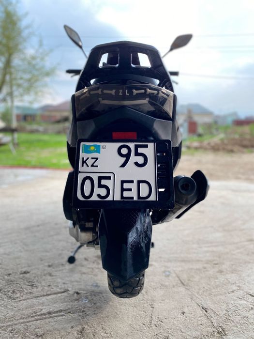 мопед макси спорт 2 про