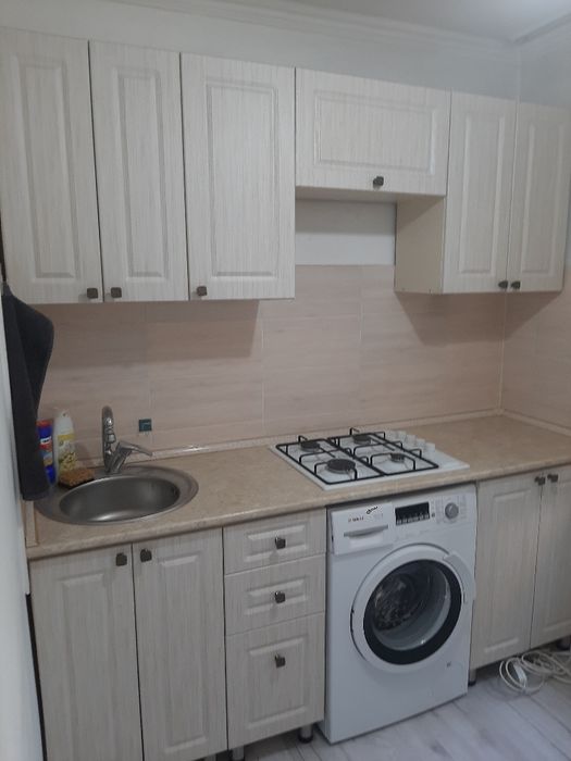 Продам квартиру.