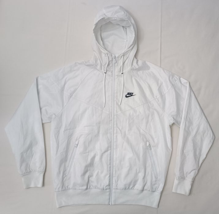 Nike Windrunner Jacket оригинално яке S Найк спорт ветровка яке