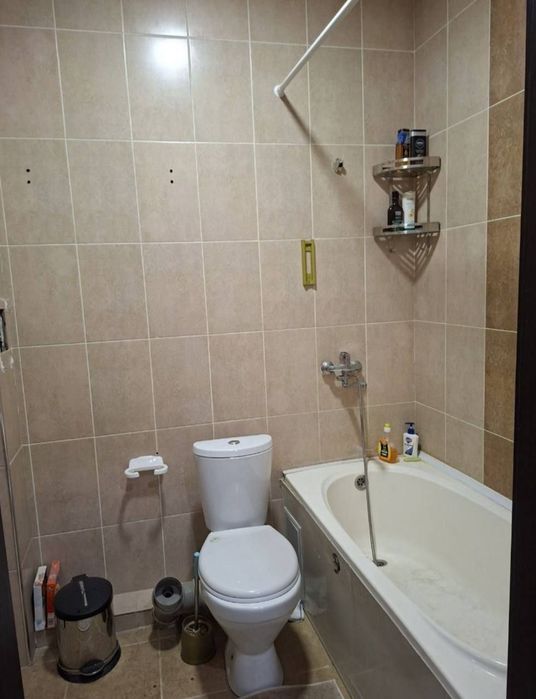 Срочно! Новостройка на Мирабад - Ж/к Гринвич 1/4/5 общ пл 35м