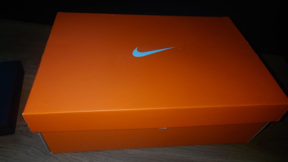 Фитнес обувки Nike Savaleos 45,5 NEW