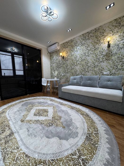 ×Чиланзар 2, 1в2/2/4‼️Метро М.Улугбек ‼️Продаётся квартира