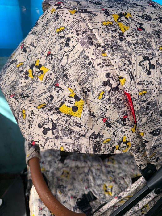 Продам коляску детскую