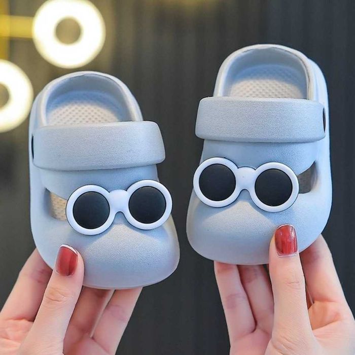 Продам кроксы детские