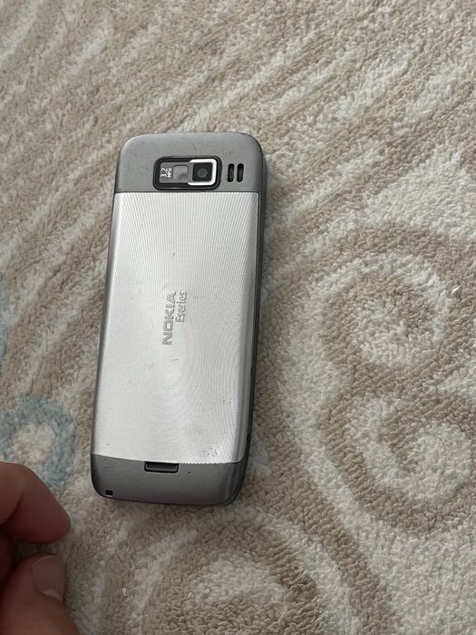 Nokia e52 Eseries