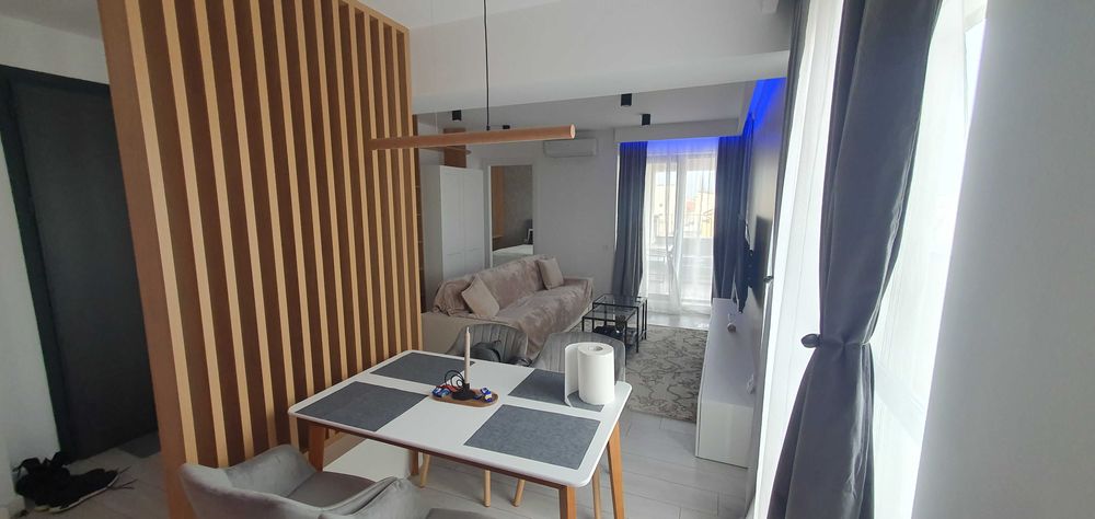 Proprietar, ofer spre inchiriere apartament cu 2 camere in Sectorul 1, Soseaua Chitila (Strada Ariei nr.12)