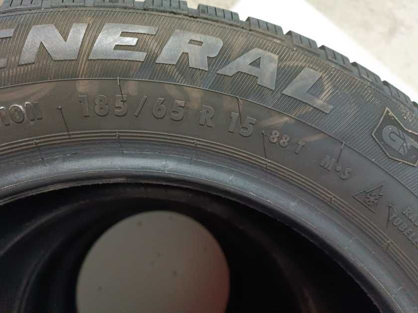 Anvelope 185/65/R15 88T GENERAL  CP-N20799  185 65 16 M+S