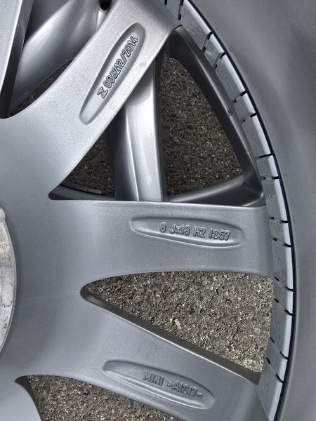 18цола Mini Мини Купър 5x112 4бр Оригинални