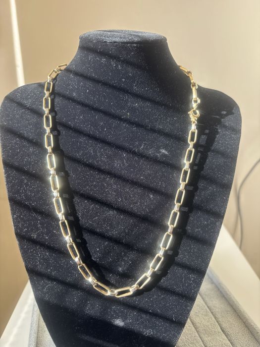 Златен синджир 22.53гр 14к (585)