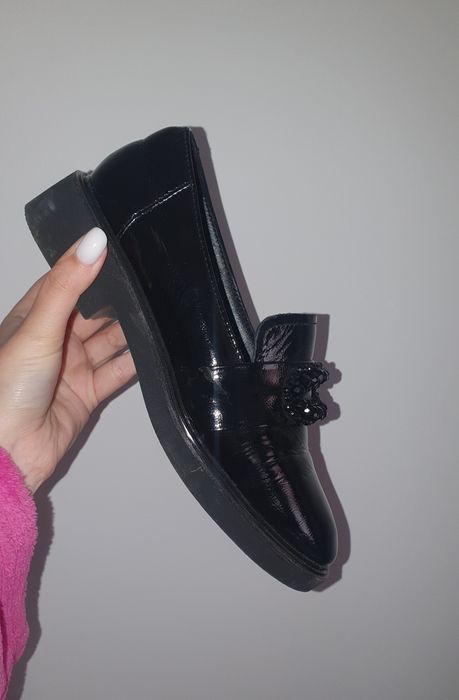 Pantofi dama eleganți