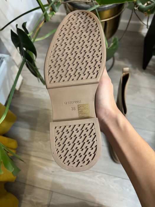 12 storeez сапоги оригинал